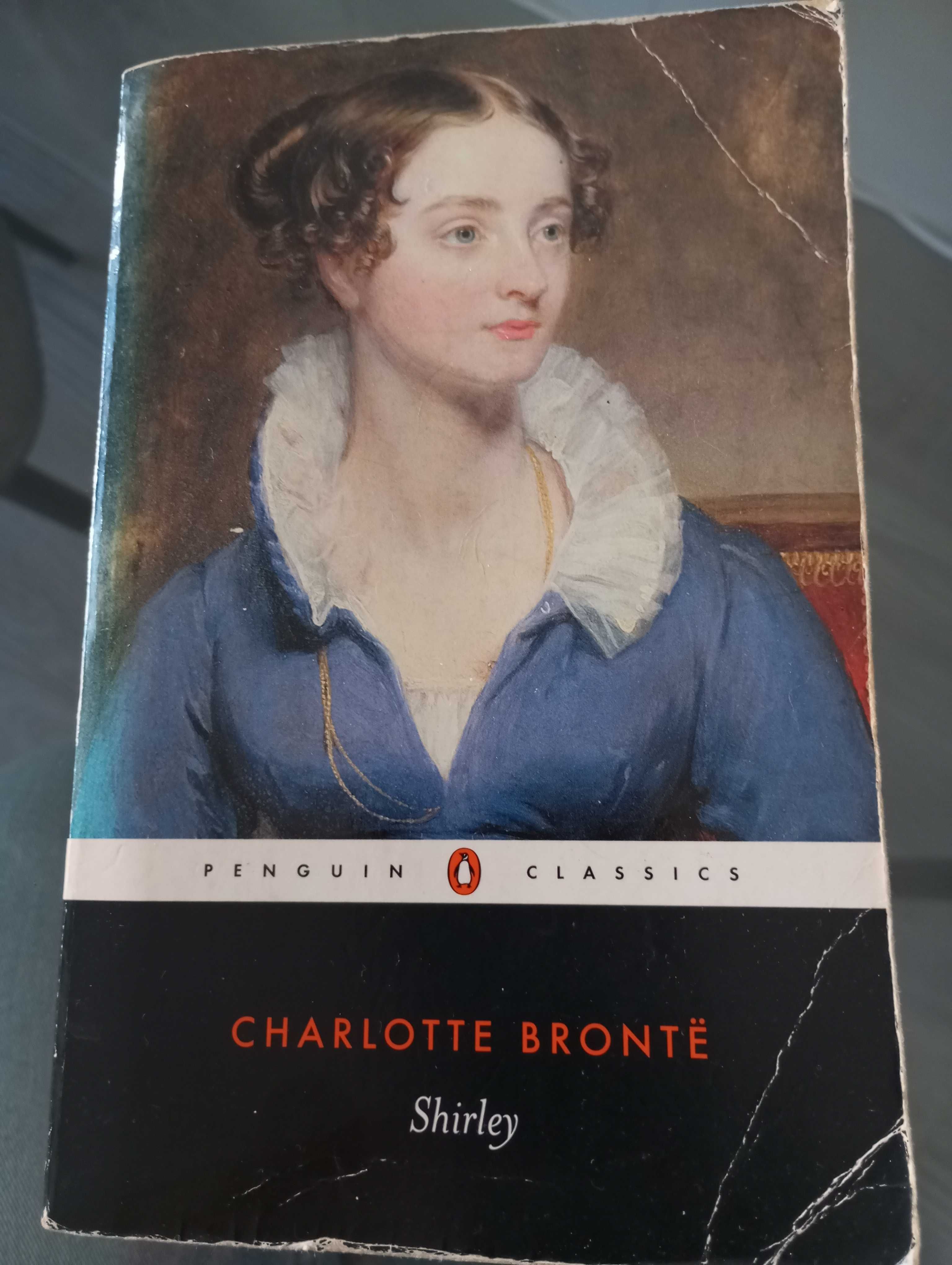 Shirley, de Charlotte Bronte (Penguin Classics)