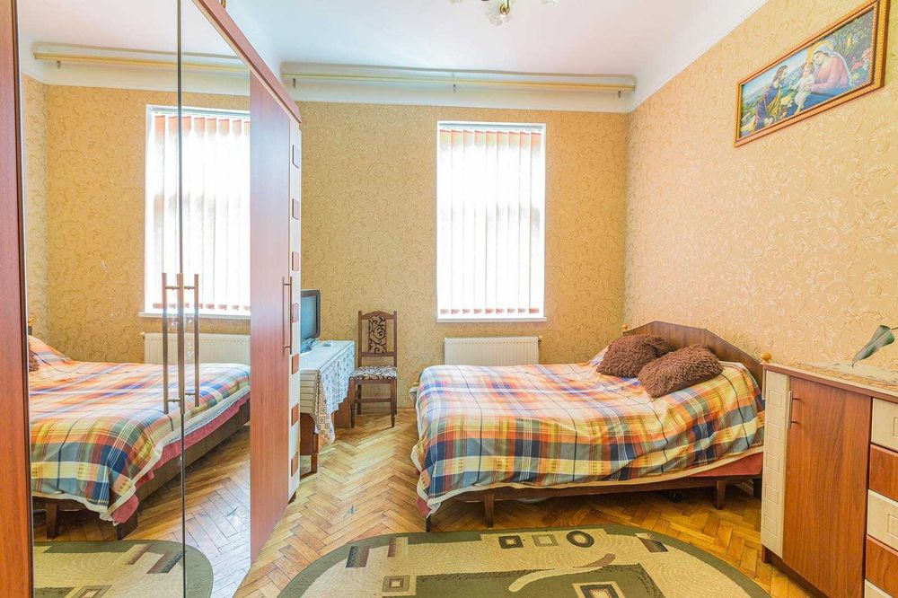 Продаж велика квартира вул. Григорія Сковороди м. Львів