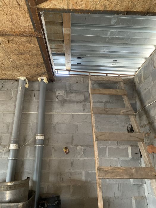 Гараж масив Раково-2 в.гарнізонна16/3