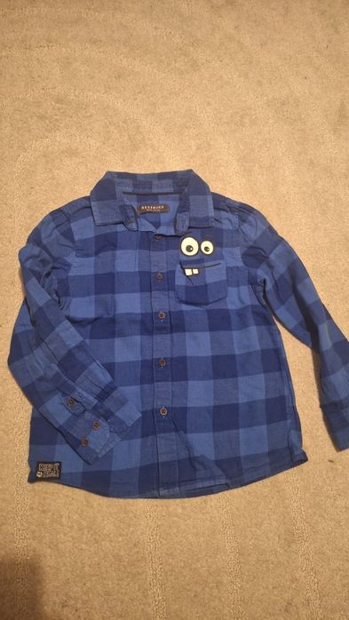 Koszula reserved 110