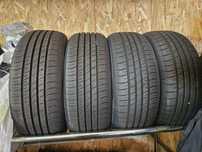 Opony letnie 185 55 R15 Kumho Ecowing ES01 2024 nieużywane