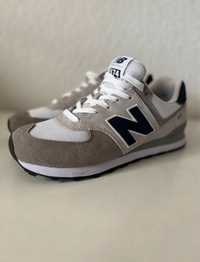 New balance 574 нові