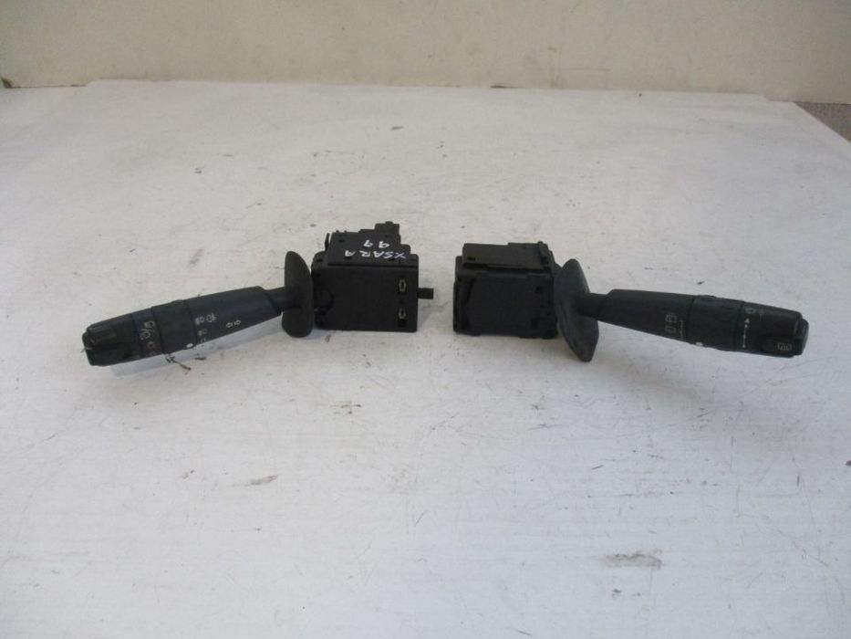 Manete Piscas Luzes Limpa Vidros Citroen Xsara