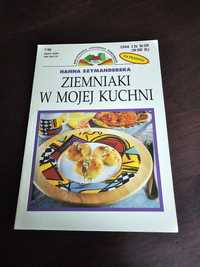 Ziemniaki w mojej kuchni rok 1996 za 10 zł