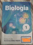 Biologia szkoła branżowa klasa 1 Operon