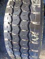 Opona ciężarowa 385/65R22.5 GoodYear *K