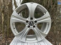 alufelgi r18 5x112 VW Passat Arteon Sharan CC Phaeton Scirocco