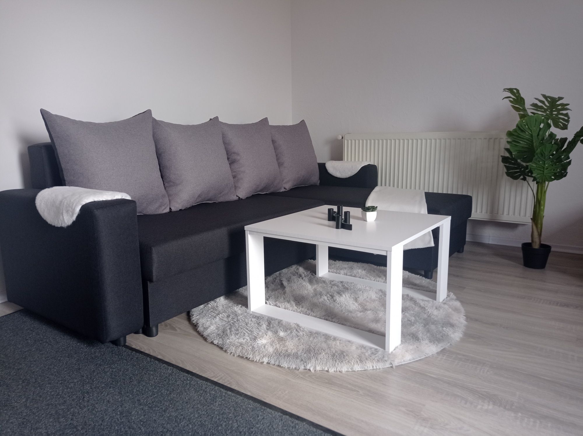 Model KRYSTEK Narożnik Producent Rogówka Wypoczynek Sofa narożna uniwe