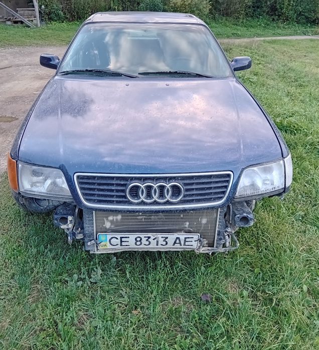 Продам Ауді 100 с4
