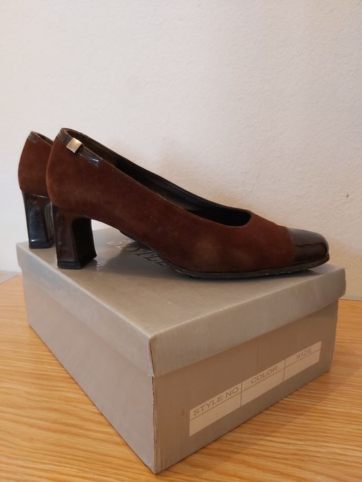 Sapatos Corine n.⁰38