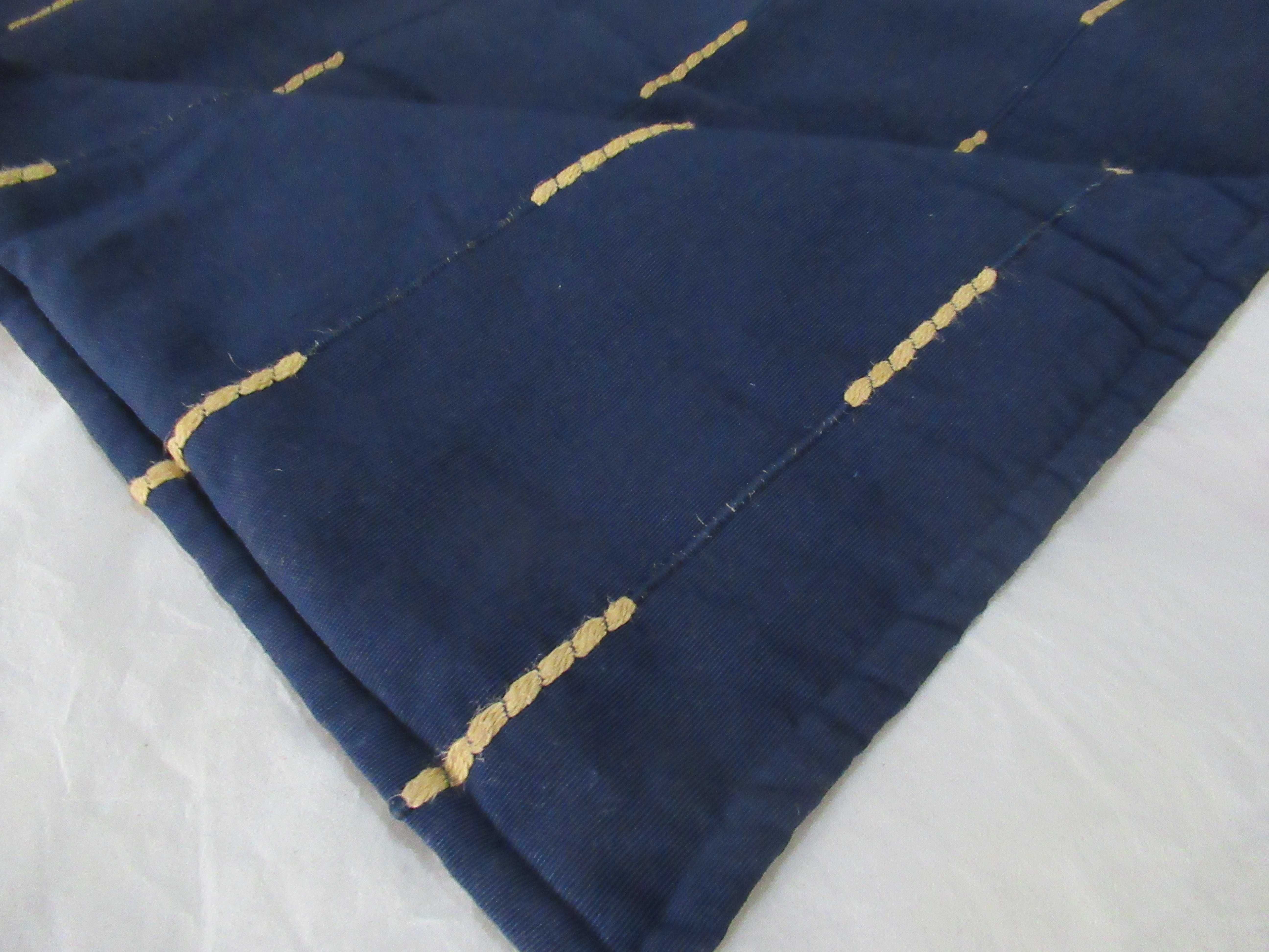Colcha para Cama de Solteiro com 3 Almofadas