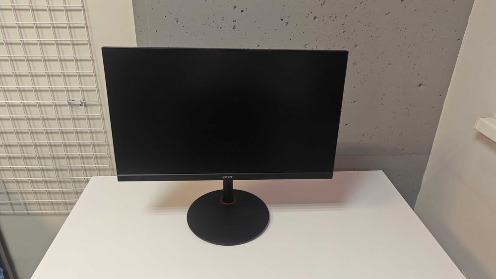 Монітор 23,8" Acer Nitro XV242Y Pbmiiprx UM.QX2EE.P01