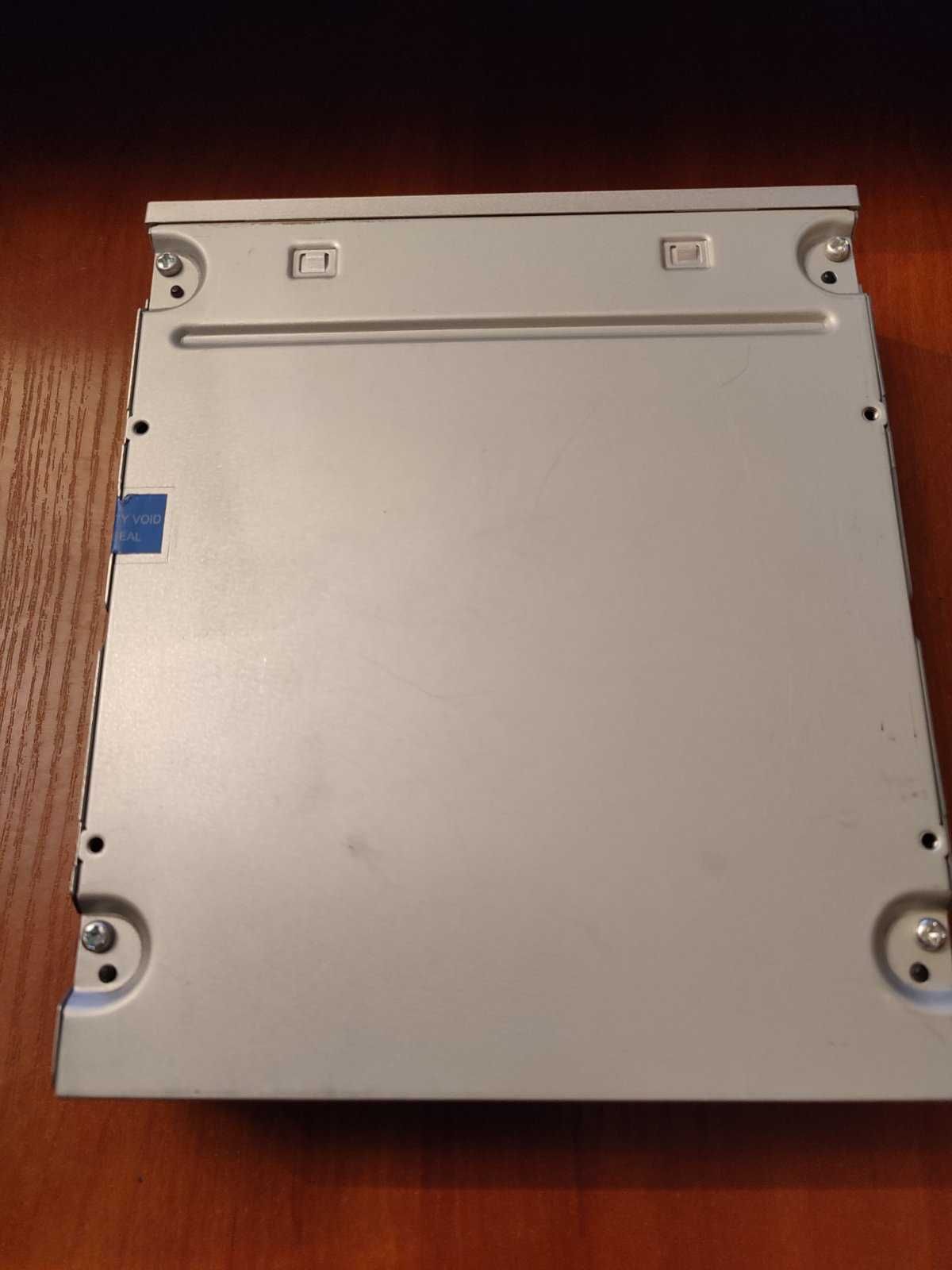 Дисковод DVD-RW ASUS DRW -2014S1 IDE БУ