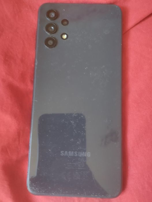 Продам samsung galaxy a 32 128GB 5G під ремонт вимкнувся і не вмикаєть
