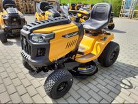 NOWY Traktorek Kosiarka CUB CADET LT1 NS92 15KM Pompa olejowa Raty