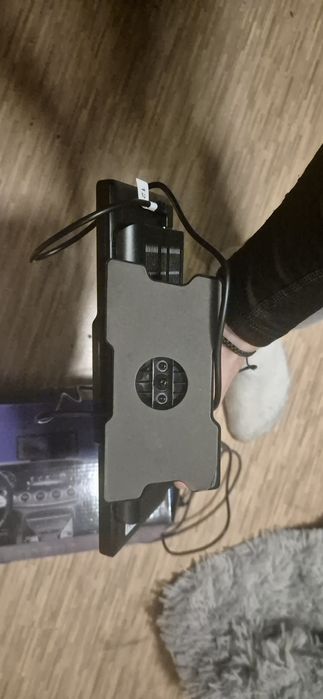 Ekran samochodowy | Android |