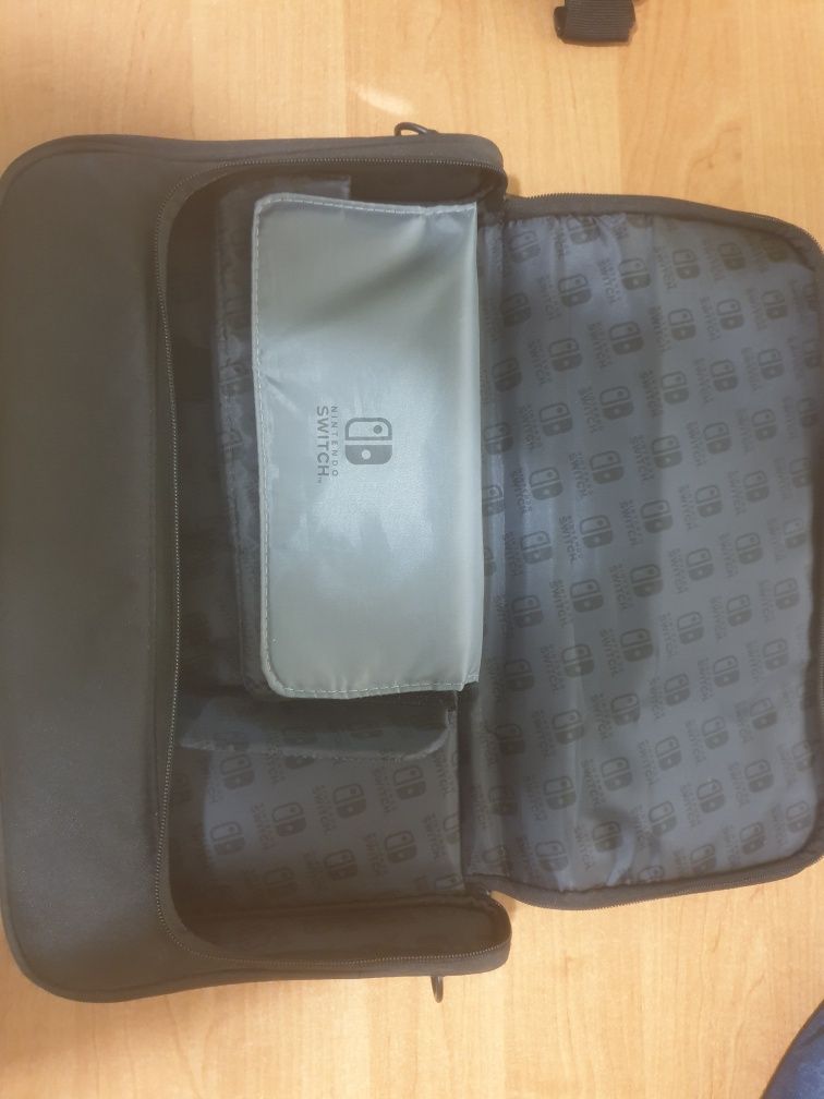 torba na nintendo switch