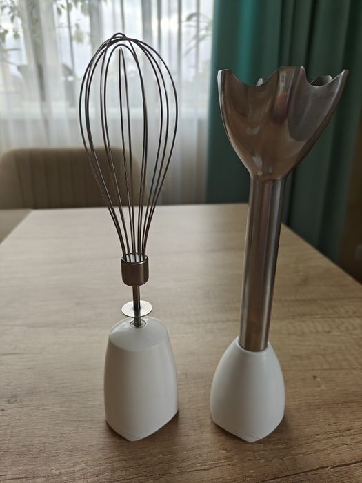 Насадки для блендера Braun 4165, 300грн