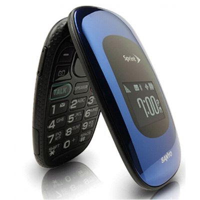 Телефон CDMA Sanyo Vero SCP-3820 094  для интертелекома