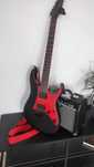 Gitara elektryczna