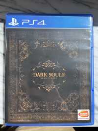 Dark Souls Remastered PS4