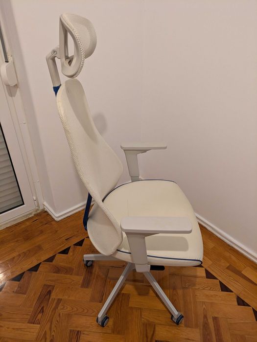Vendo Cadeira Escritório/Gaming IKEA Branca