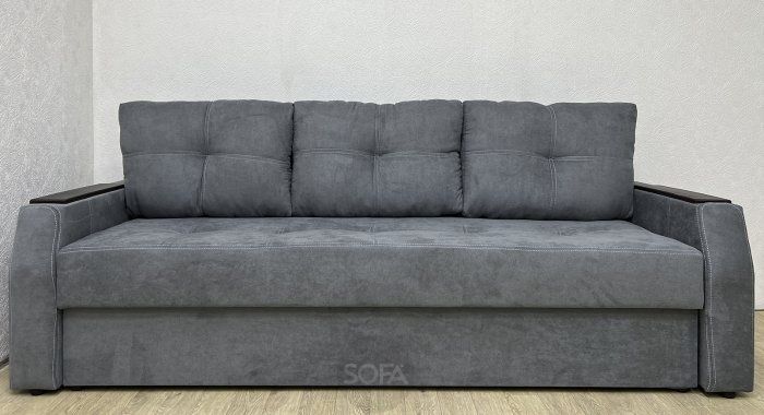 Диван еврокнижка