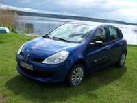 Renault Clio 1.2 2008r. KLIMATYZACJA -sprowadzony.