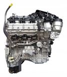 Silnika MERCEDES 278 928 GLS GLE ML