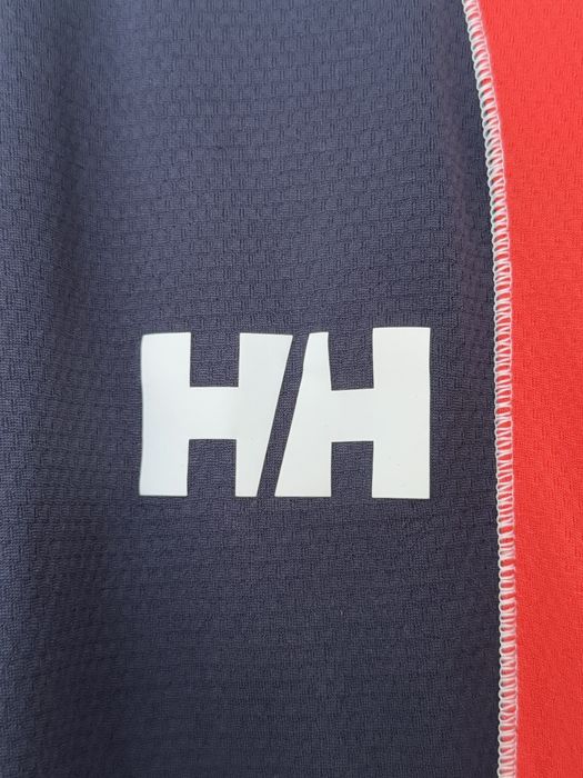 Legginsy Helly Hansen XS damskie górskie logowane