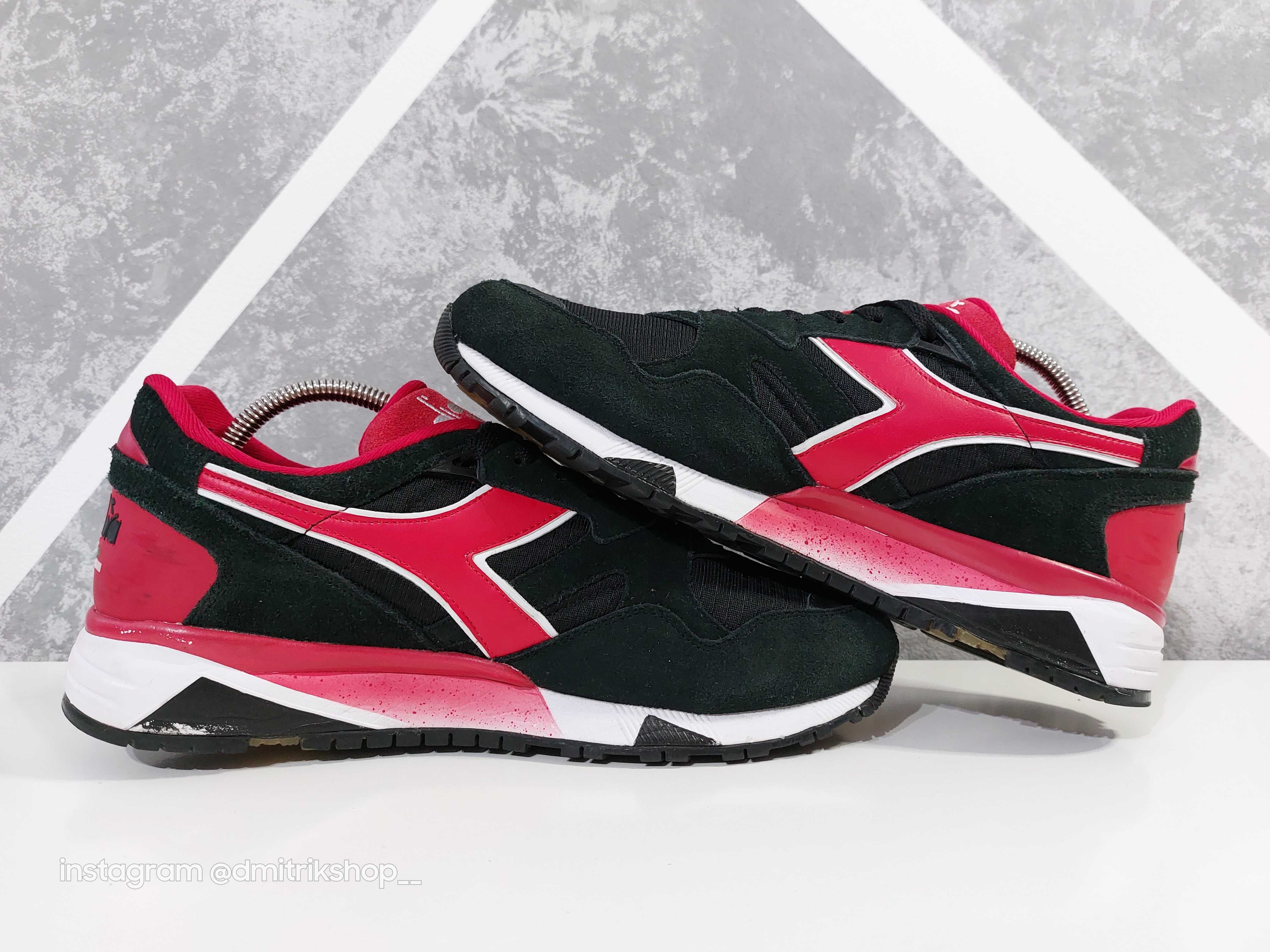 Кросівки чоловічі Diadora N9002 p44 кроссовки взуття Diadora