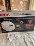 Мультиварка Tefal