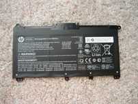 Bateria do laptopa HP HT03XL 3440 mAh