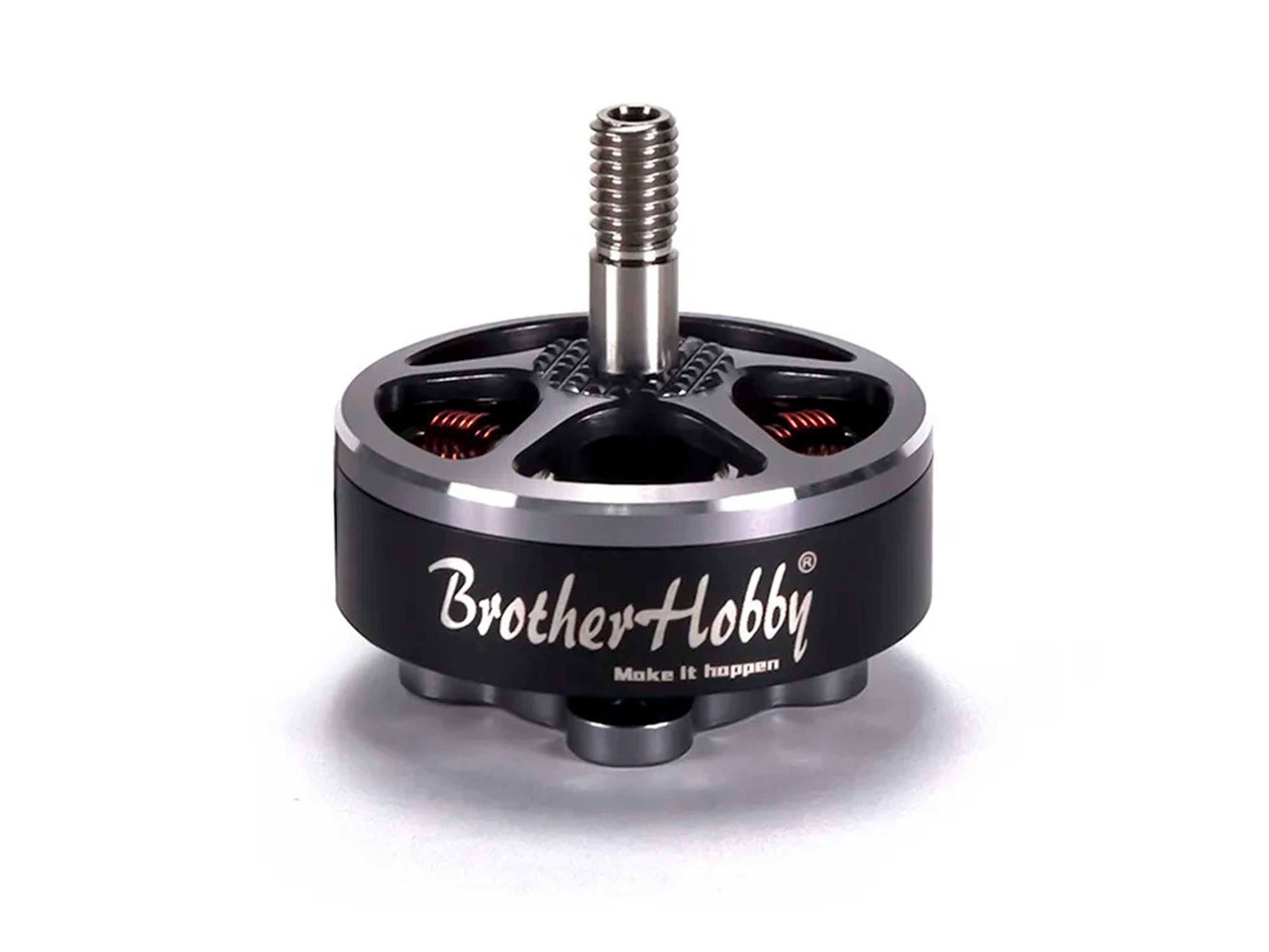 Мотори BrotherHobby Avenger 2806.5 1300KV для дрона Long Range FPV