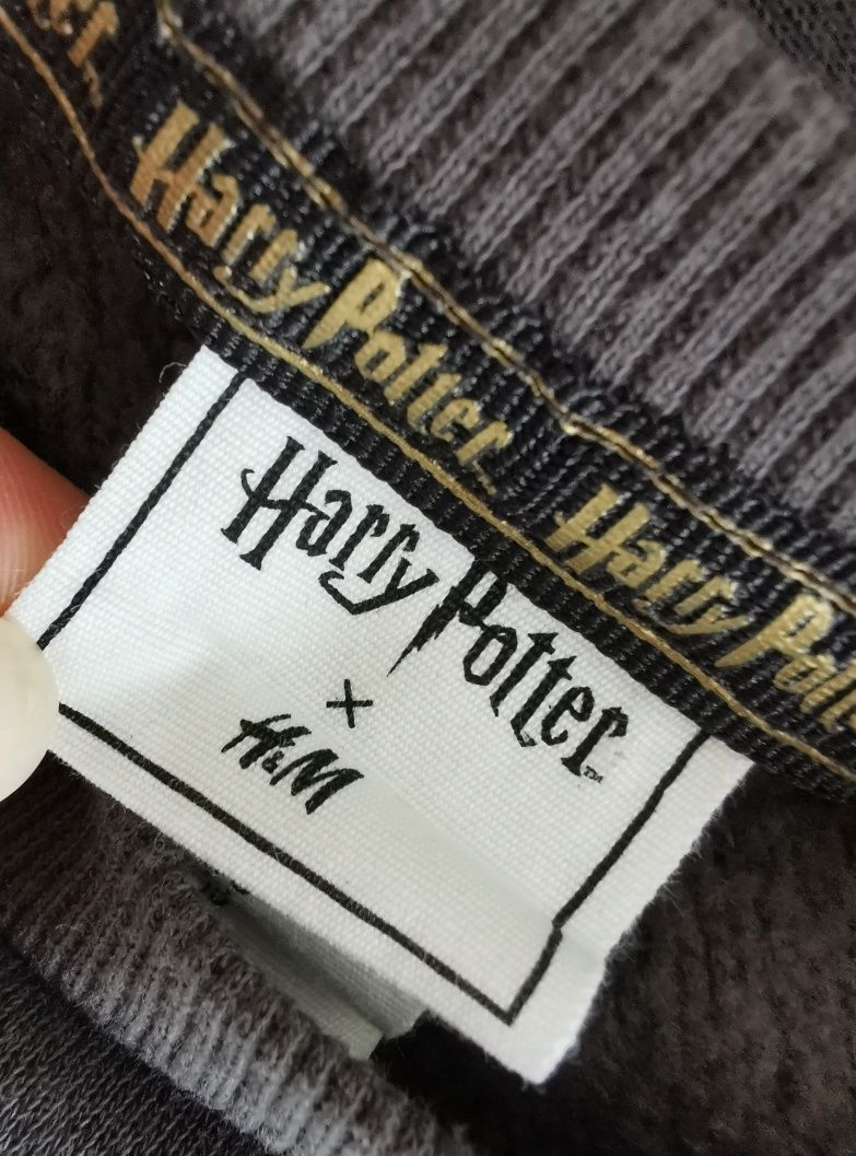 H&M Harry Potter Bluza chłopięca r 164