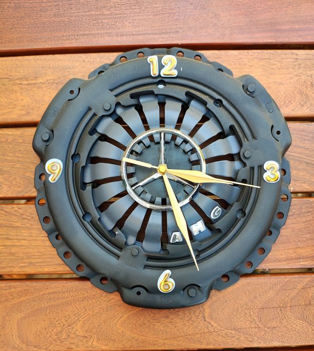 Vendo relogios de parede