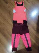 Zestaw sportowy Adidas Stella McCartney