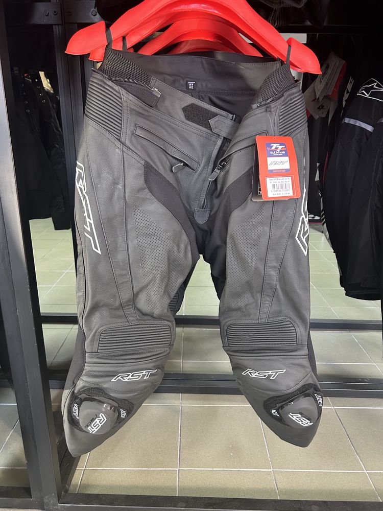 Kombinezon motocyklowy 2 PC RST r. m l xl xxl