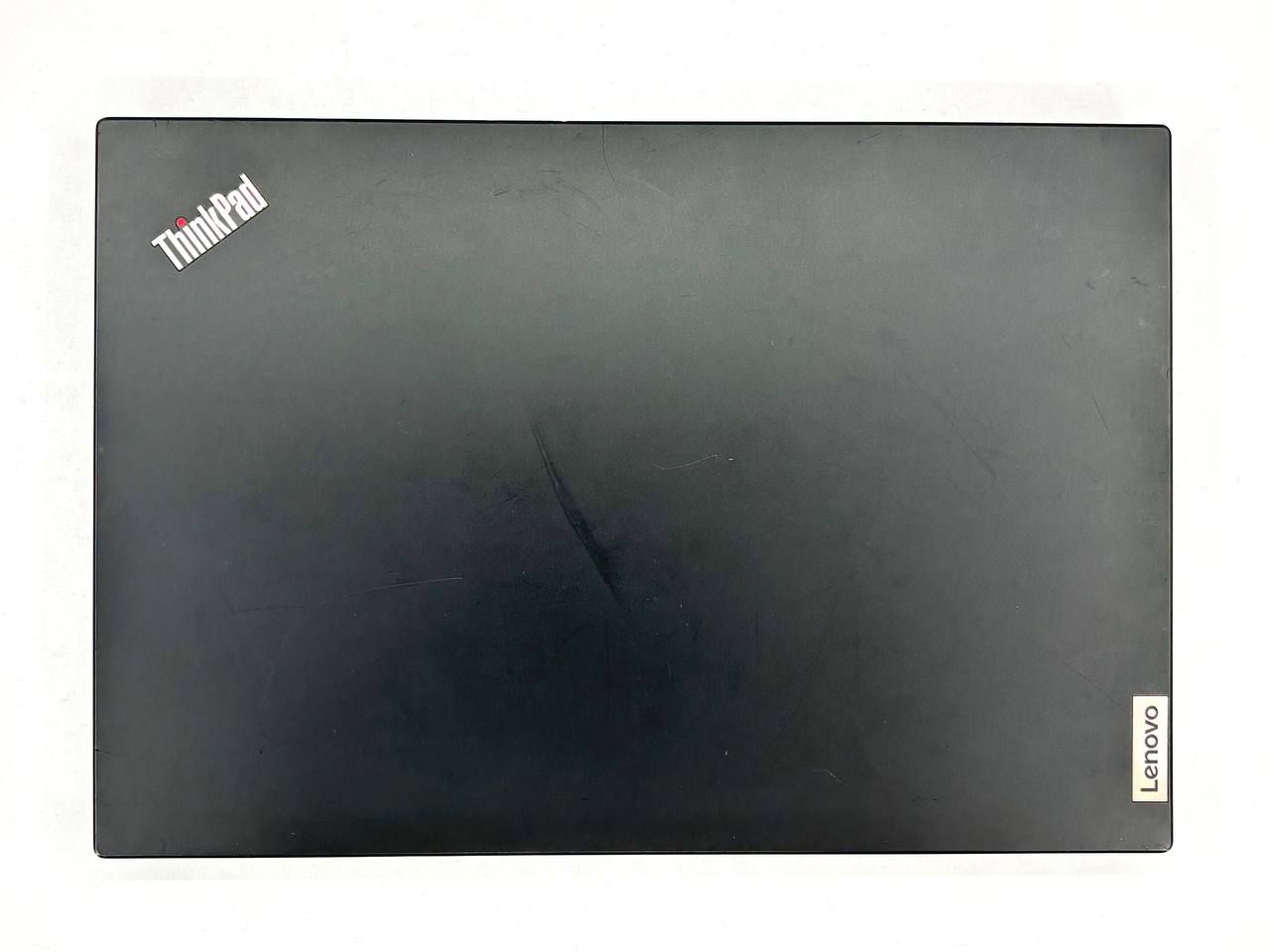 Ноутбук Lenovo ThinkPad L15 Gen 2 (i7-1165G7/ 8GB/NVMe 256GB) 6566 б/у