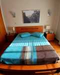 Quarto de casal como novo