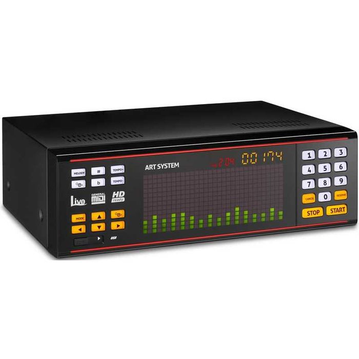 караоке  Evolution EvoBox AST 100