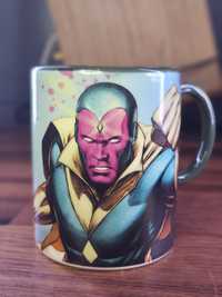 Caneca marvel vision nova