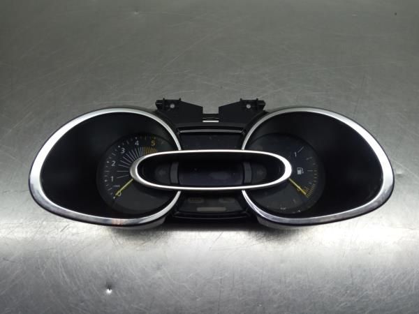 Quadrante / painel de instrumentos RENAULT Clio IV (BH_)