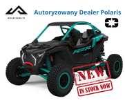 Polaris RZR Buggy POLARIS RZR PRO R Ultimate 2025 | Autoryzowany Dealer Polaris