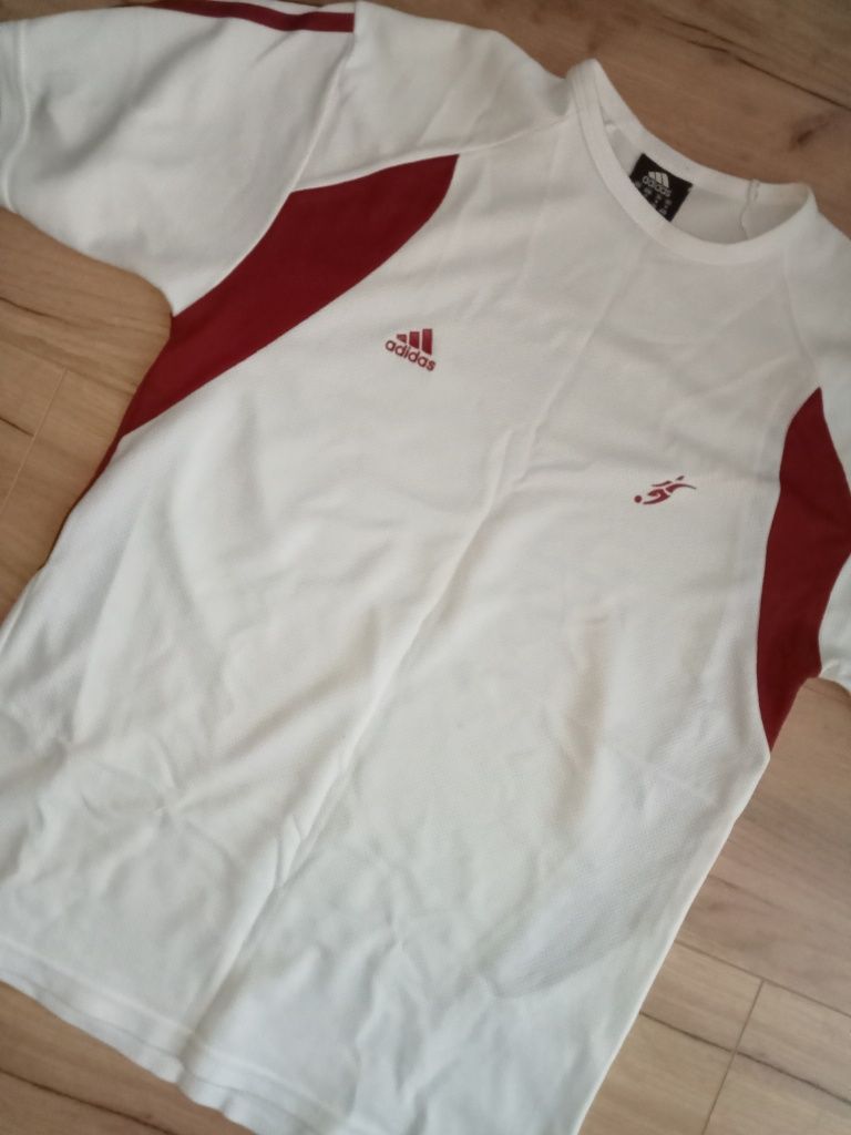 Koszulka męska t-shirt Adidas M