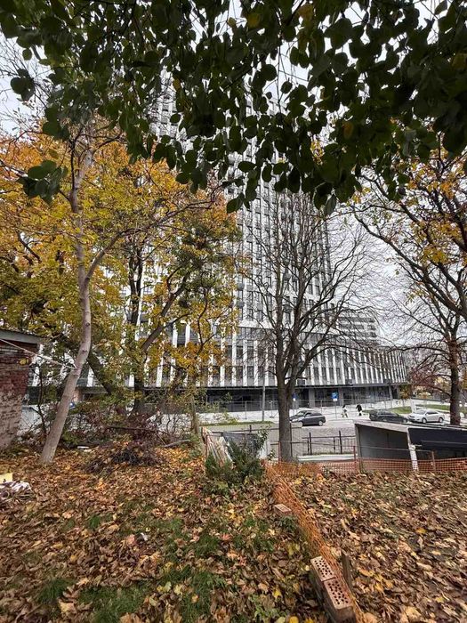 Продаж 2-кім. квартири на вул. Замарстинівській з власним подвір’ям