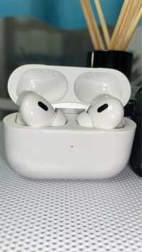 AirPods  Pro  2