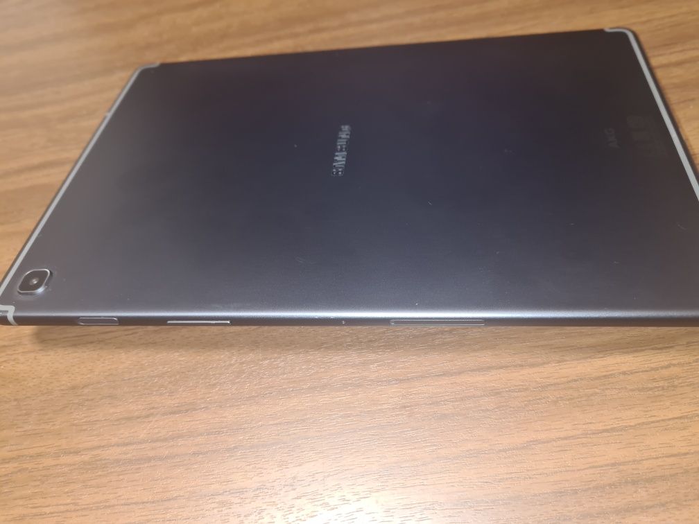 Планшет Samsung Galaxy Tab S5e SM-T725  LTE