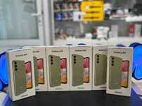 Smartfon Samsung Galaxy A14 SM-A145 4/64GB Zielony / RATY
