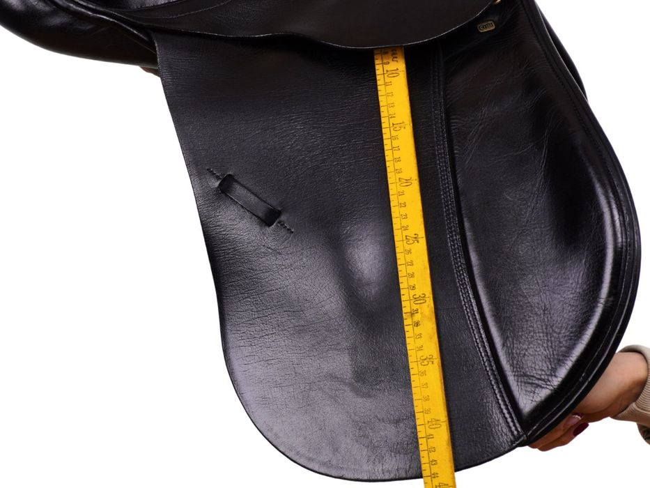 CTD Le Parcours Siodło Wszechstronne